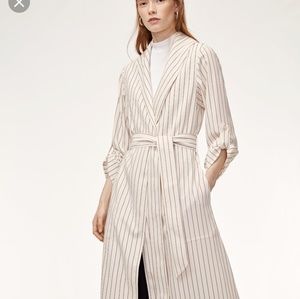 Aritzia Babaton Kahlo Jacket